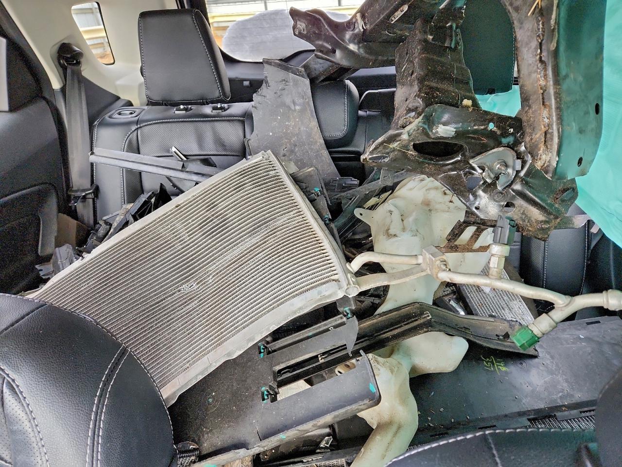 Ford EcoSport Titanium Image 11