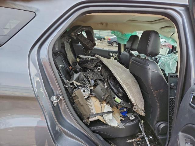 Ford EcoSport Titanium Image 6