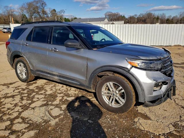 Ford Explorer Xlt Image 8