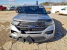 Ford Explorer Xlt Image 13