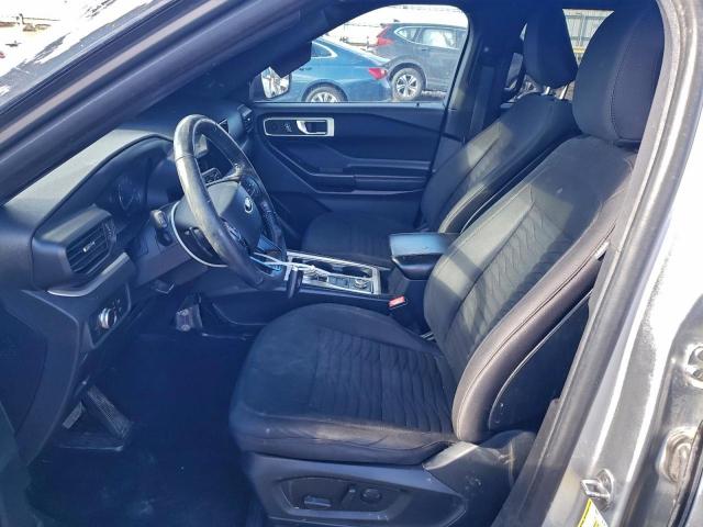 Ford Explorer Xlt Image 10