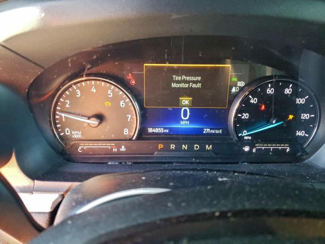 Ford Explorer Xlt Image 6