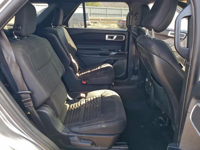 Ford Explorer Xlt Image 12