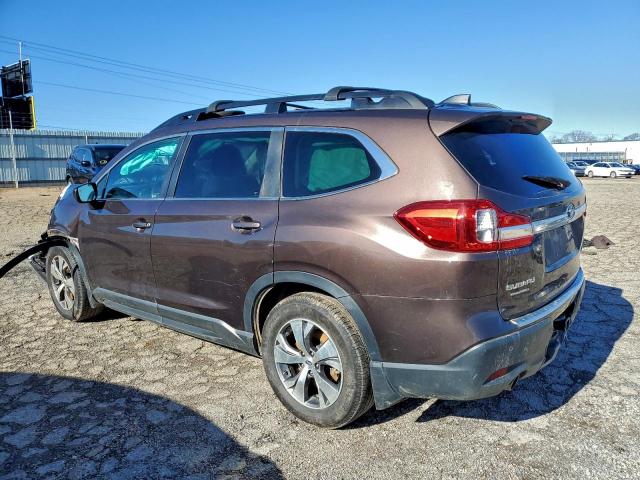 Subaru Ascent Premium Image 5