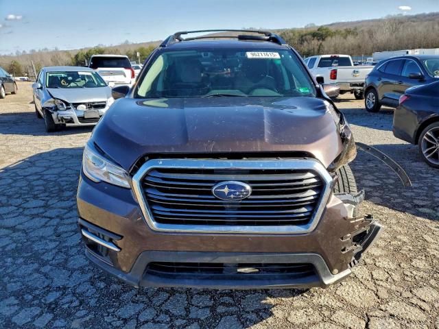 Subaru Ascent Premium Image 3