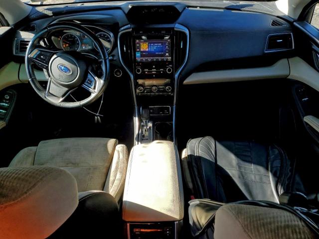 Subaru Ascent Premium Image 4