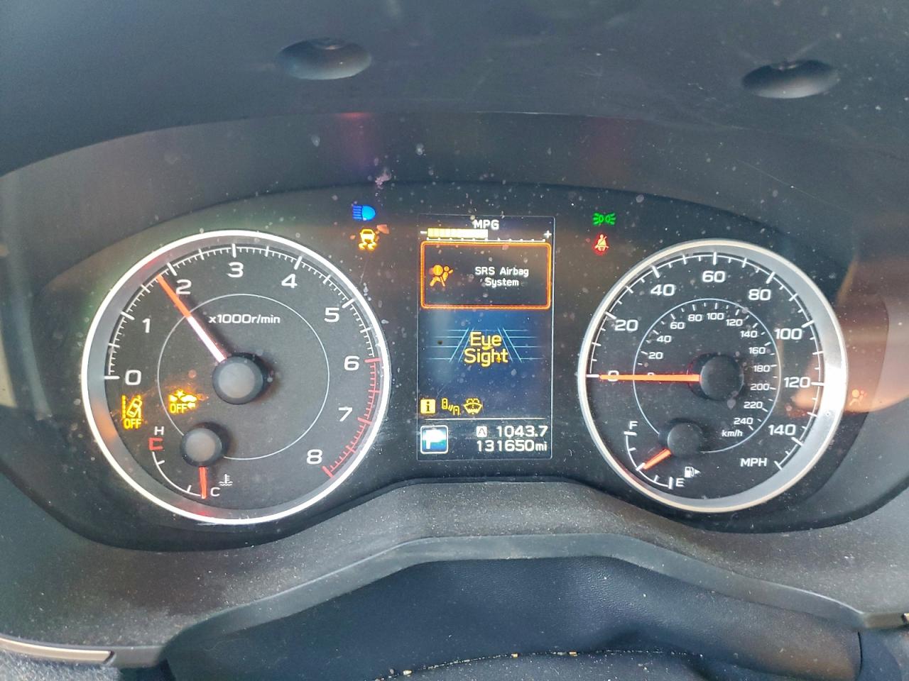 Subaru Ascent Premium Image 7