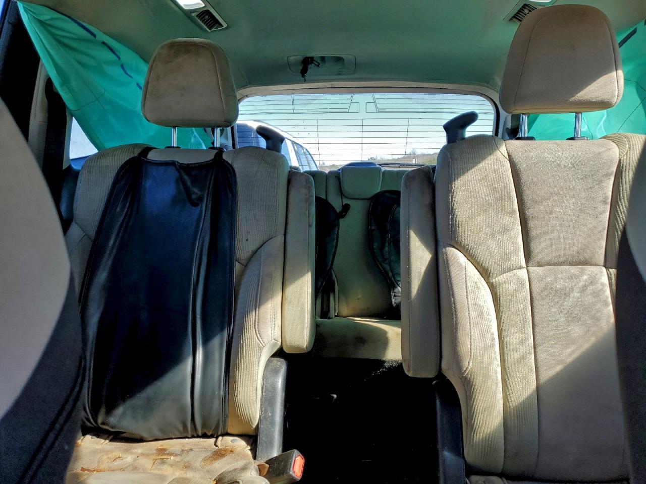 Subaru Ascent Premium Image 6