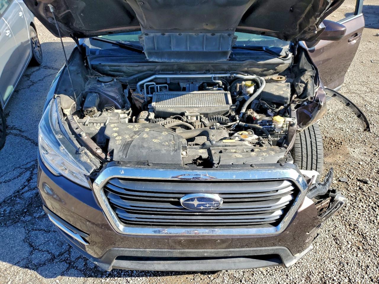 Subaru Ascent Premium Image 13