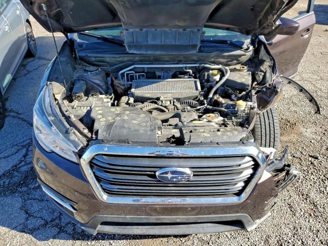 Subaru Ascent Premium Image 13