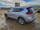 Nissan Rogue S Image 10