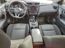 Nissan Rogue S Image 12