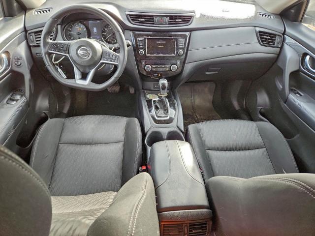 Nissan Rogue S Image 12