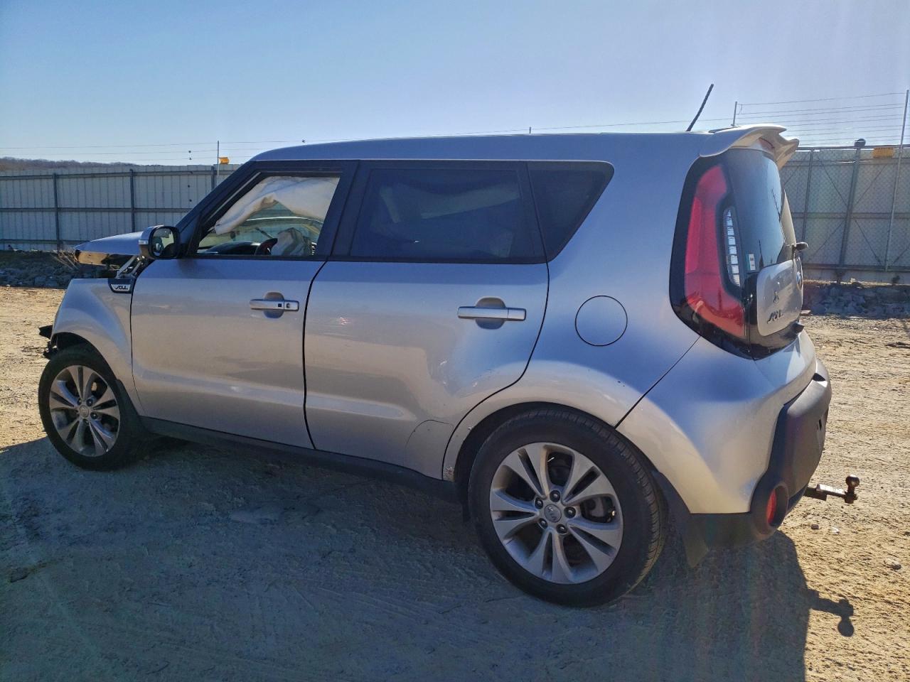 Kia Soul + Image 2