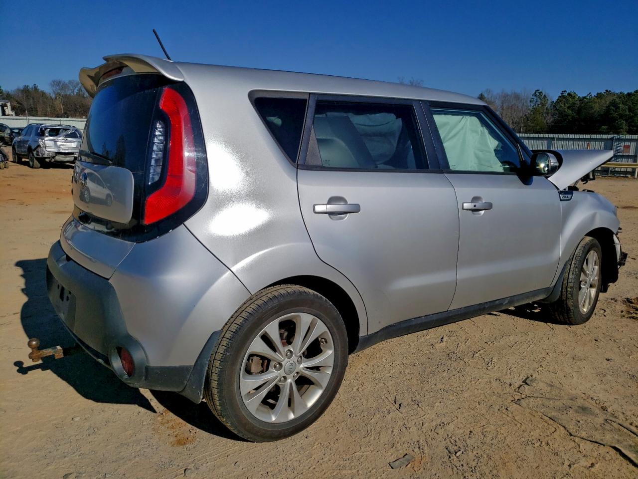 Kia Soul + Image 3