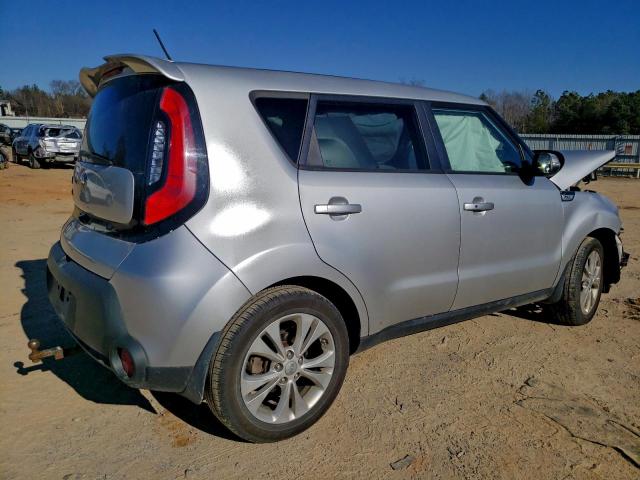 Kia Soul + Image 3
