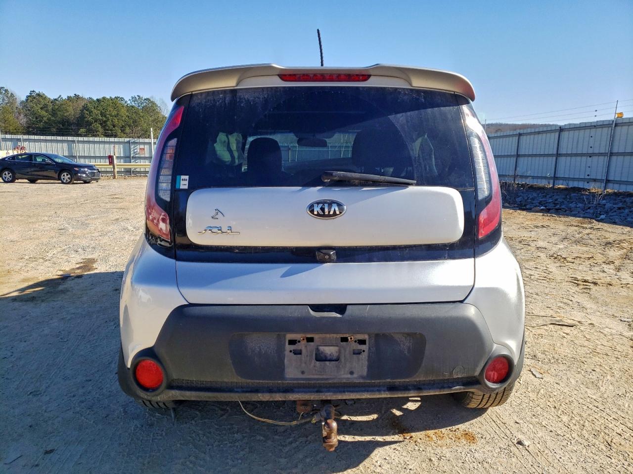 Kia Soul + Image 4