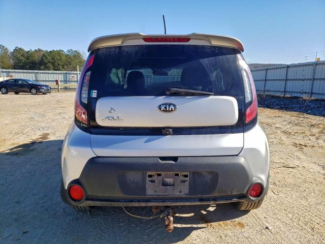 Kia Soul + Image 4