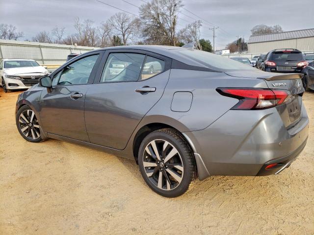Nissan Versa Sr Image 12