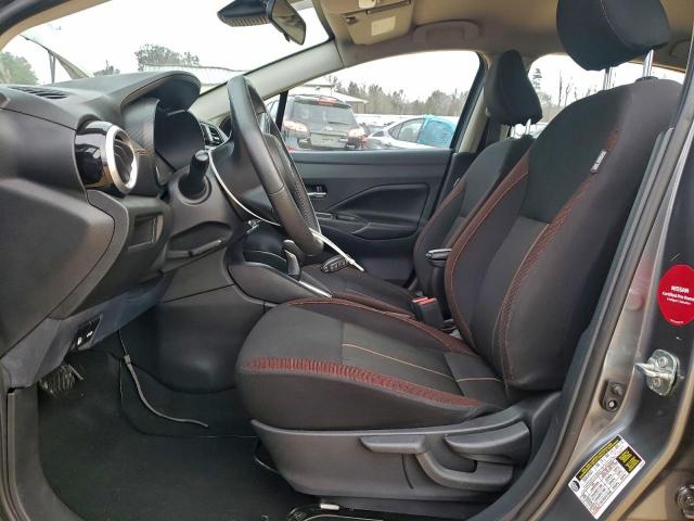 Nissan Versa Sr Image 11