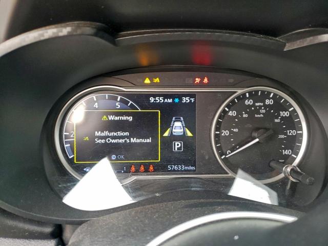 Nissan Versa Sr Image 10