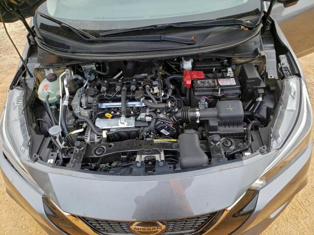 Nissan Versa Sr Image 5