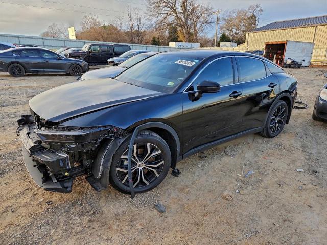  Salvage Toyota Crown Xle