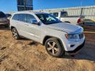 Jeep Grand Cherokee Limited Image 10