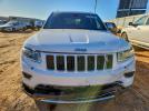 Jeep Grand Cherokee Limited Image 8