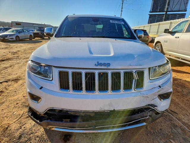 Jeep Grand Cherokee Limited Image 8