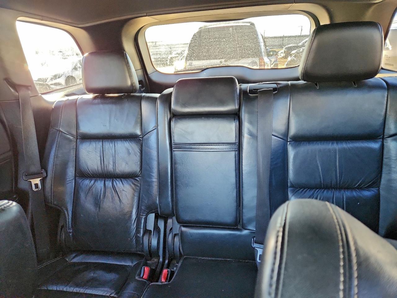 Jeep Grand Cherokee Limited Image 4