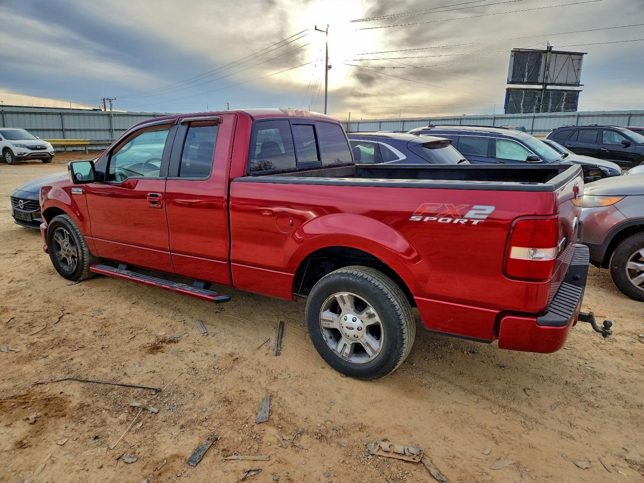 Ford F-150 Image 7