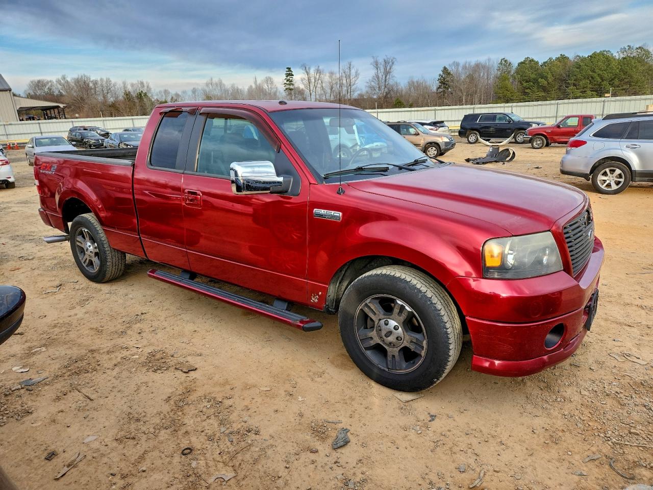 Ford F-150 Image 8