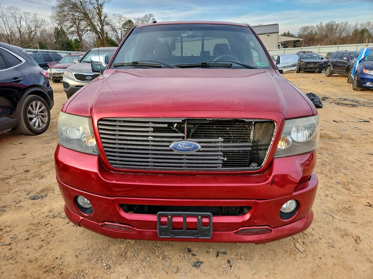 Ford F-150 Image 4