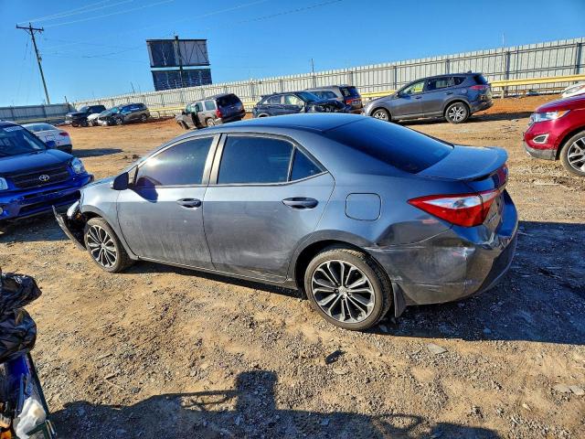 Toyota Corolla L Image 12