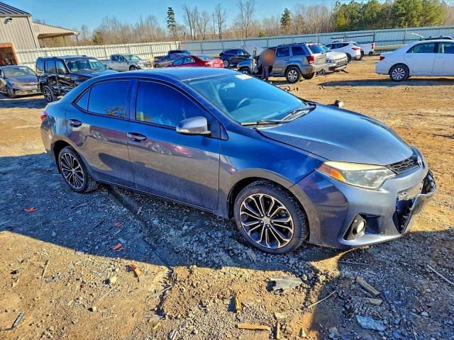 Toyota Corolla L Image 7