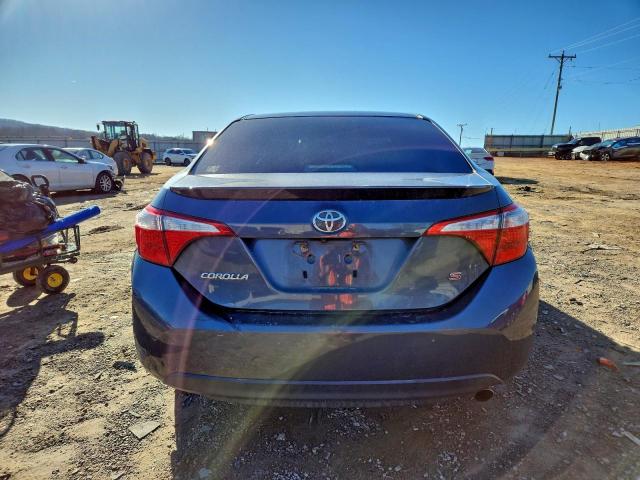 Toyota Corolla L Image 3