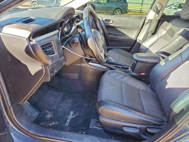 Toyota Corolla L Image 4