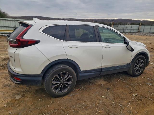 Honda Crv Exl Image 8