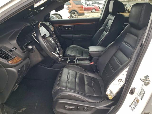 Honda Crv Exl Image 4