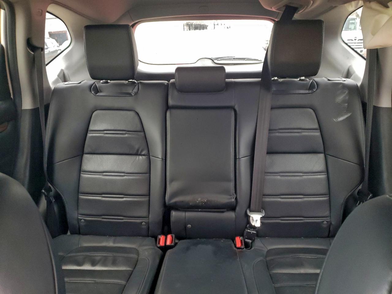 Honda Crv Exl Image 6