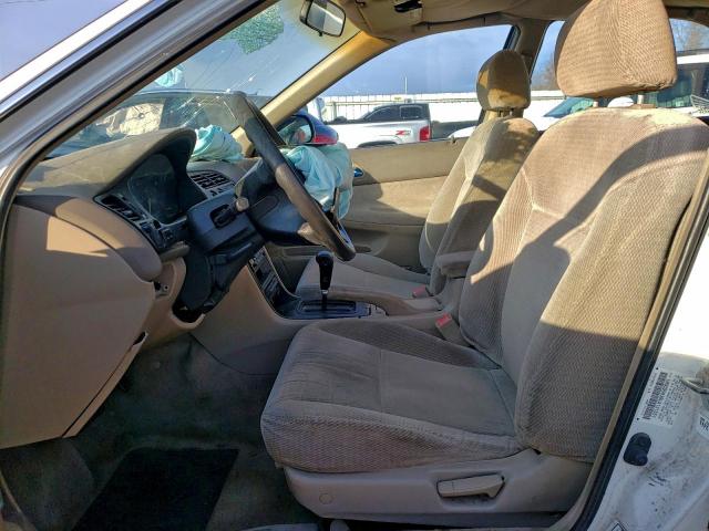 Honda Accord Lx Image 2