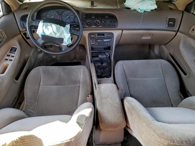 Honda Accord Lx Image 10