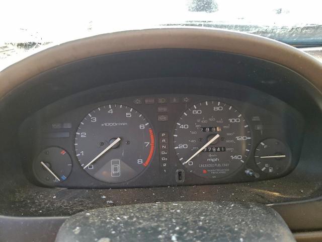 Honda Accord Lx Image 6