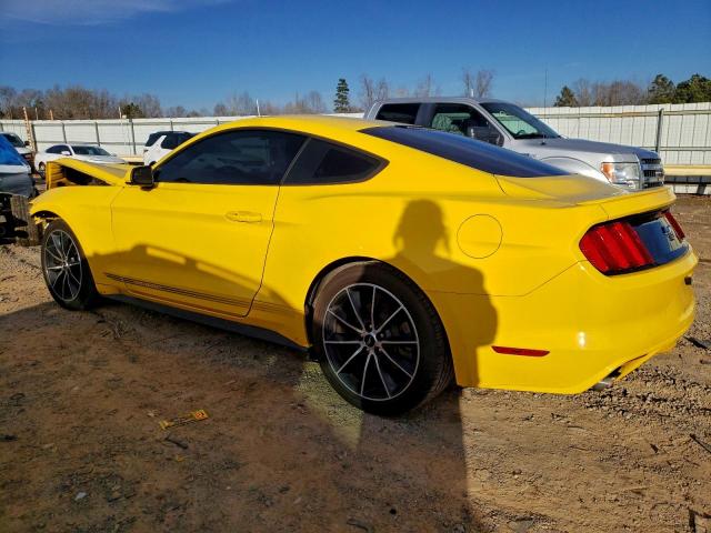 Ford Mustang Image 11