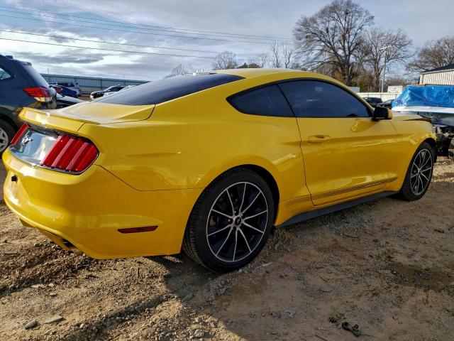 Ford Mustang Image 2