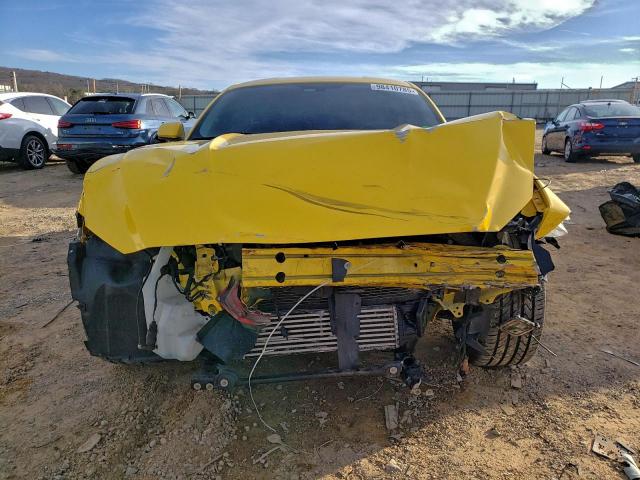 Ford Mustang Image 9