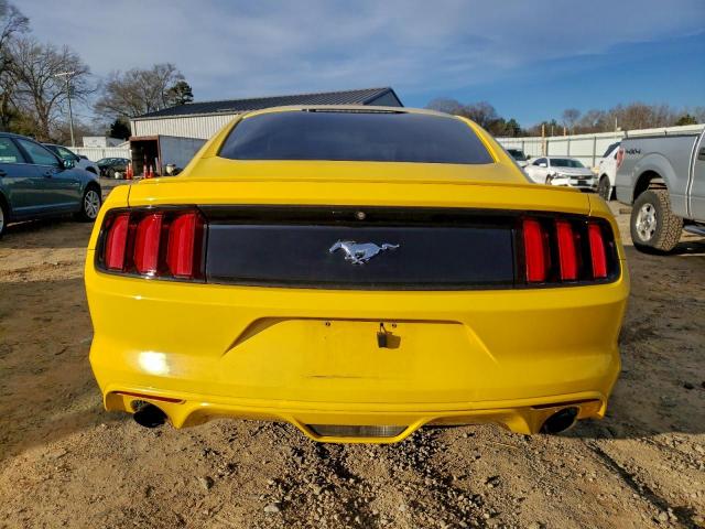 Ford Mustang Image 3