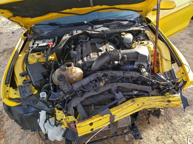 Ford Mustang Image 6