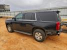 Chevrolet Tahoe Police Image 7